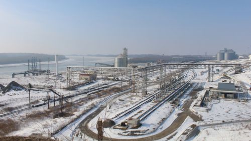 Investigație: Cum a ajuns Portul Internațional Liber Giurgiulești din Republica Moldova în proprietatea BERD. Războiul dintre oamenii de afaceri Rafiq Aliyev și Thomas Moser