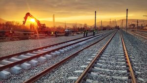 CFR SA spune că pierderile din acest an vor crește de circa 10 ori față de anul trecut și se vor apropia de 1 miliard de lei/ Ce explicații are compania de stat pentru aceste cifre