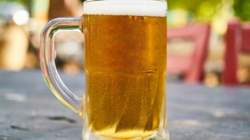 Cultivatorii americani de orz au probleme. Berea pierde teren în faţa băuturilor de tip hard seltzer