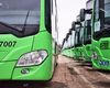Primăria Capitalei va cumpăra 100 de troleibuze și 79 de tramvaie / Dotările cerute pentru noile vehicule