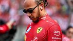 Explicațiile lui Hamilton după o evoluție mediocră în calificările Sprint din Qatar