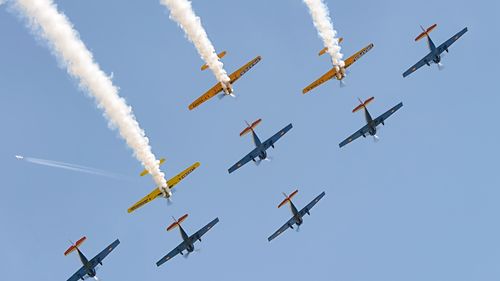 Ghidul tău de weekend în Capitală: Evenimente, concerte și târguri în oraș