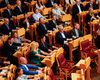 Viralul momentului la Cupa Mondială: Au lăsat politica și s-au apucat de „vâslit” – Scene unice în Parlamentul Norvegiei