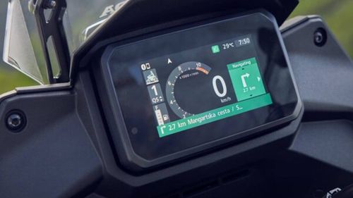Honda RoadSync: Ce este și cum funcționeaza / Aplicația care conectează motocicleta la smartphone