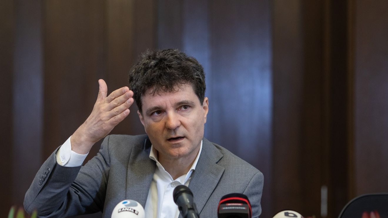 Nicuşor Dan: Am închis datoriile curente ale Primăriei Capitalei/ Bucureştiul a trecut pe lângă un faliment / Asta înseamnă administraţie PSD, falimentul RADET, falimentul Primăriei