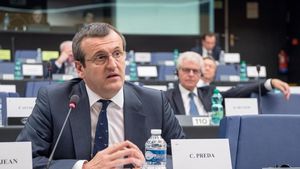 Situația statului de drept din România ar putea fi dezbătută din nou de Parlamentul European