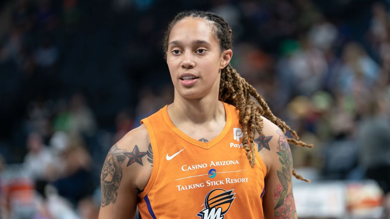 CNN: Administrația Biden oferă la schimb un traficant de arme rus, pentru eliberarea a doi americani, Brittney Griner și Paul Whelan, deținuți în Rusia