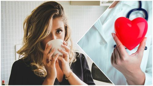 Cele mai bune (și cele mai rele) băuturi pentru sănătatea inimii – Heart Foundation