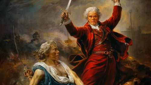 Cine deține puterea într-o relație? Cel care domină sau cel care oferă recunoaștere? Răspunsul filosofic este surprinzător de aplicabil în viața reală