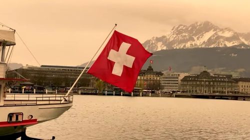 Pentru a limita imigrația în Elveția, partidul de dreapta UDC vrea să limiteze populația la 10 milioane de locuitori