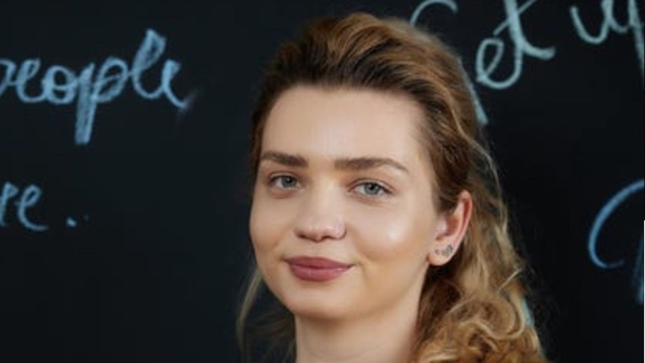 O româncă apare în topul Forbes al celor mai de succes tineri întreprinzători, sub 30 de ani, din Europa / Ieșeanca Ruxandra Pui este co-fondator al Digitail, o platformă pentru medicii veterinari și proprietarii de animale de companie