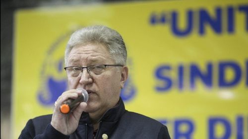 OFICIAL Percheziții DNA la Sindicatul Liber din Metrou și la reședința lui Ion Rădoi / Primăriile conduse de Piedone și Robert Negoiță, vizate de procurori