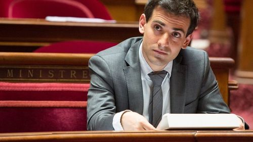 Stéphane Séjourné, consilier apropiat al președintelui Macron, singurul candidat pentru funcția de președinte al Renew Europe