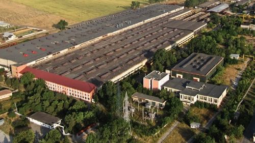 Lorie Tekorius, CEO Greenbrier Companies, despre viitorul transportului de marfă în Europa și planuri de extindere în România: În Caracal, instalăm o nouă linie de montare a roților complet automatizată, cu o investiție de ordinul a zeci de milioane de euro