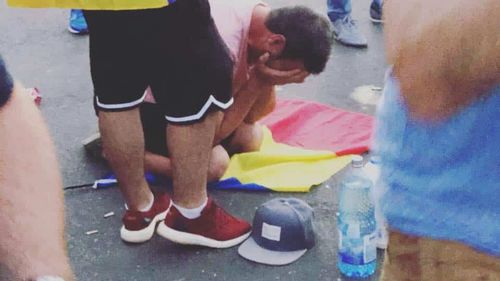 Cioloș către Dăncilă: Se împlineşte o săptămână de când Guvernul a ales să atace cetăţeni români nevinovaţi / Primul pas este demisia dumneavoastră de urgență