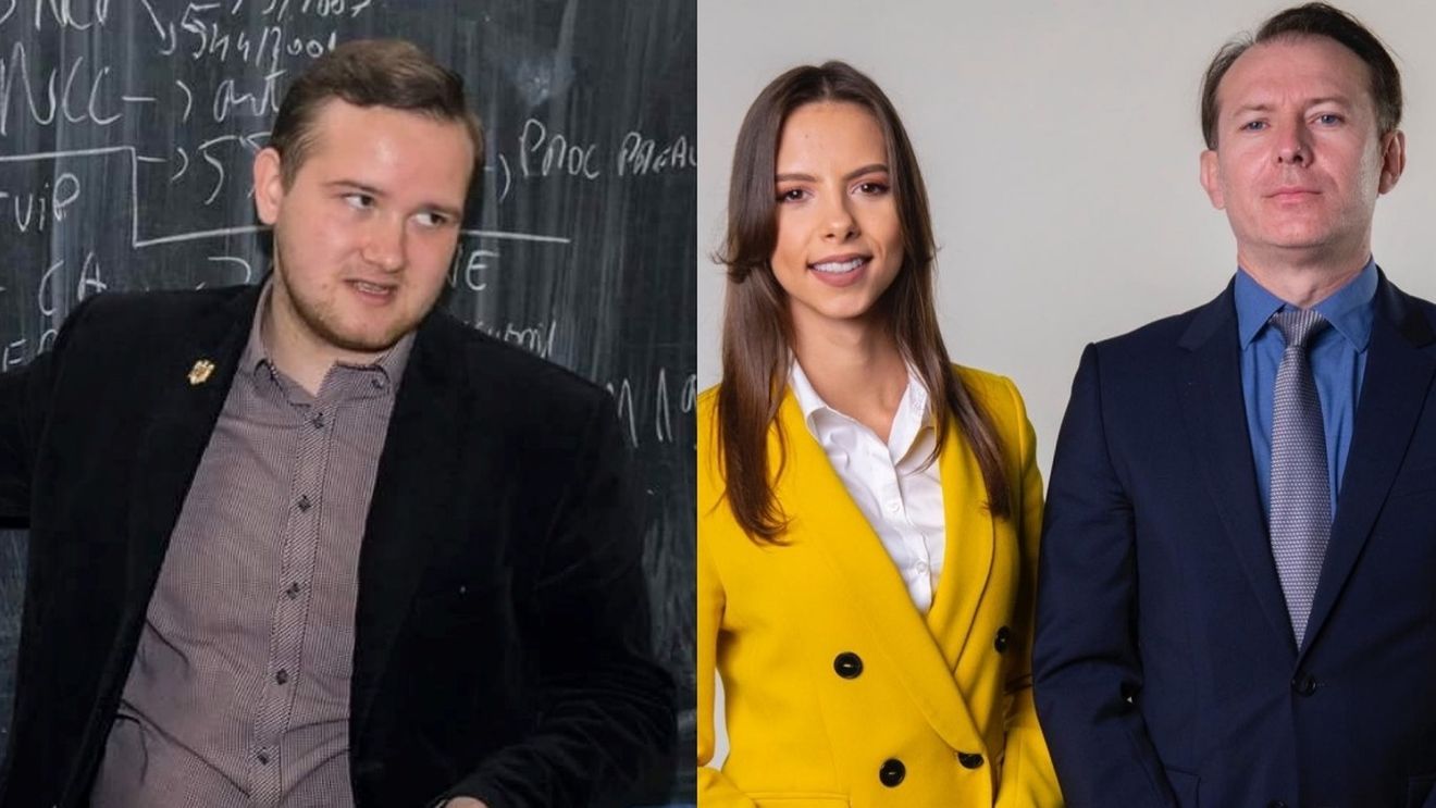 Liderul studenților din România îi răspunde Marei Mareș, consilier în cancelaria lui Cîțu: „E cineva din Guvernul României care crede că învățământul superior românesc nu trebuie îmbunătățit pentru a încuraja tinerii să rămână la studii în România?”