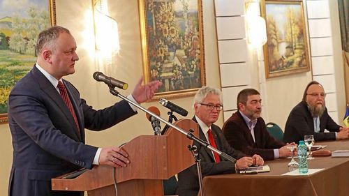 Șeful de facto al Sputnik Moldova, Iurie Roșca, are interzisă intrarea în România timp de 5 ani, și nu 3, cât susținuse el