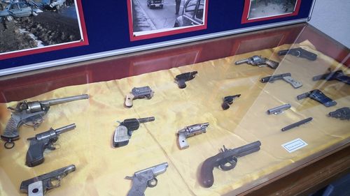 Ce poți face în weekend? Muzeul Național al Poliției Române oferă o experiență autentică, nostalgică și involuntar amuzantă - GALERIE FOTO