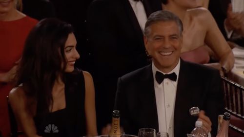 Donald Trump îl critică dur pe actorul Clooney după ce acesta a primit cetățenia franceză pentru el și familia sa: A obținut mai multă publicitate pentru politică decât pentru filmele sale foarte puține și total mediocre
