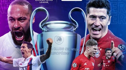 Boris Johnson cere UEFA să mute finala Champions League din Sankt Petersburg