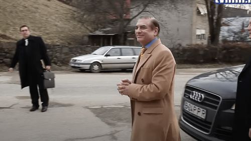 SURSE: Fugarul Paul de România, arestat preventiv în Malta, a depus o nouă cerere de eliberare pe cauțiune