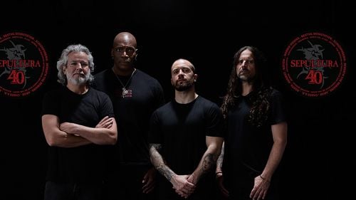 Sepultura anunță turneul de adio, după 40 de ani de heavy metal: Vor cânta în 40 de ţări din America Latină şi Europa