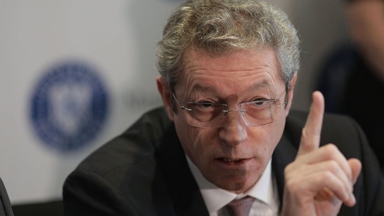 Streinu Cercel, mesaj către românii din Italia care vor să vină în țară de Paști: Dacă nu au nevoie să vină, să nu vină / S-ar putea să aibă o surpriză și să fie puși în izolare la domiciliu sau chiar în carantină instituționalizată