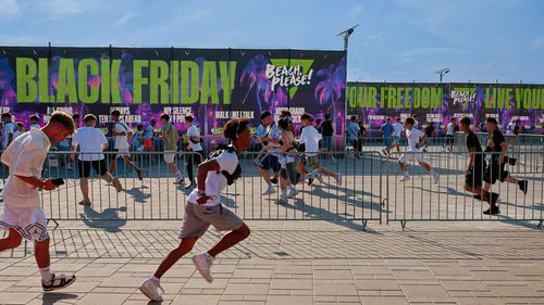 Cel mai mare festival din Europa, ”Beach, Please!”, anunță cele mai mari reduceri din istorie