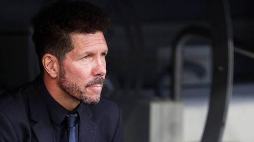 Diego Simeone, preocupat de eliminarea din Champions League înaintea meciului cu Barcelona: Există un sentiment de mânie, furie şi nedreptate