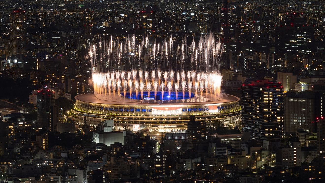 Mai ieftin cu 1,4 miliarde de dolari. Jocurile Olimpice şi Paralimpice de la Tokyo au cost mai puţin decât s-a preconizat