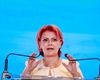 Lia Olguța Vasilescu, atac la USR: Mi se pare culmea tupeului. A ajuns să pună condiții primului partid