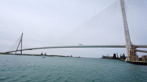 Podul dintre SUA și Canada va fi inaugurat la sfârșitul lunii iulie, după ce Trump și-a retras obiecțiile
