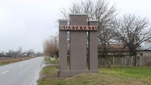 Fost primar PSD din Olt, condamnat pentru abuz în serviciu. Decizia nu este definitivă / Primarul ar fi acordat contracte fără licitații. Printre investiții s-ar număra și construcția unui totem la intrarea în comună / Este deja în închisoare pentru altă condamnare