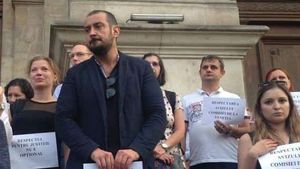 Parchetul General a clasat dosarul șefului DNA Constanța/ Andrei Bodean era acuzat de Secția Specială de cercetare abuzivă și represiune nedreaptă, în speța avocatului Sorin Calaigii, condamnat definitiv la închisoare cu executare