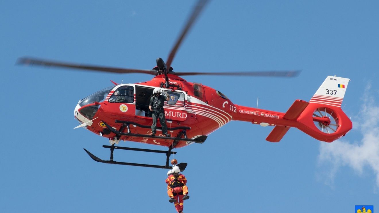 OFICIAL Percheziții ale Parchetului European la Inspectoratul General al Aviației din Ministerul de Interne / Sunt anchetate achiziții din fonduri PNRR