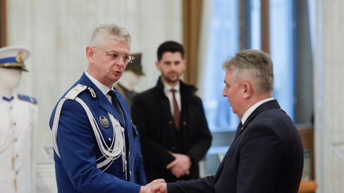 Cum a scăpat de inculpare în Dosarul 10 august fostul șef al jandarmilor bucureșteni, deși procurorii spun că el a dat ordinul de intervenție în forță împotriva manifestanților de la protestul Diasporei / După scandal, Alin Mastan a preluat conducerea Jandarmeriei Române