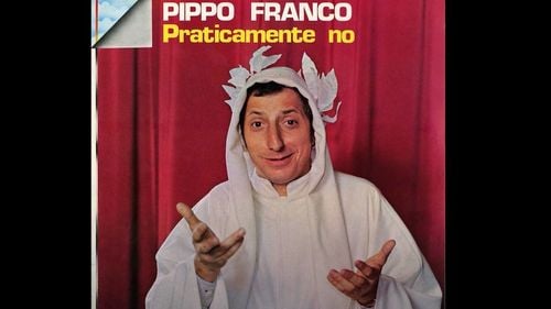 Pippo Franco, actor de comedie italian, prins cu certificat verde fals / În total, nouă certificate falsificate de un medic au fost confiscate