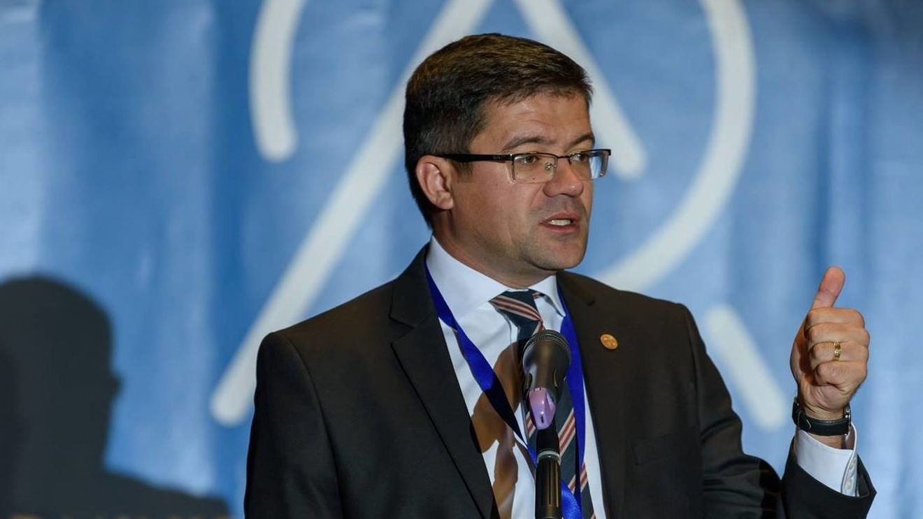 Ministrul Alexe: Garda de Mediu va controla mai amplu și va urmări foarte bine fenomenul gunoaielor care vin din alte state