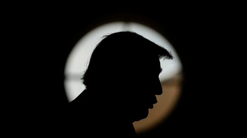 Pe cine va grația Trump după ce va ajunge în Biroul Oval?