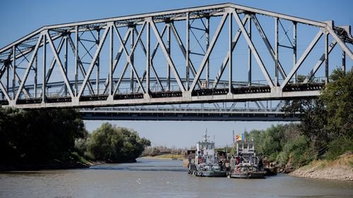 România vrea să cumpere portul Giurgiulești din Republica Moldova, afirmă premierul Ciolacu la Digi24