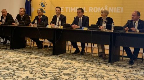 VIDEO/Document Guvernul a adoptat propunerea de prelungire a Stării de Alertă cu 30 de zile, respectiv până în 16 august