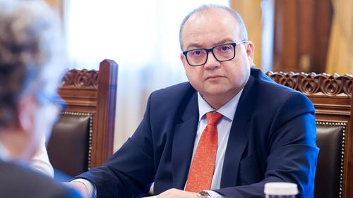 Sigură, puternică și competitivă, mereu în interesul cetățenilor ei: viitorul UE este viitorul nostru (Op-ed de Valentin Naumescu)