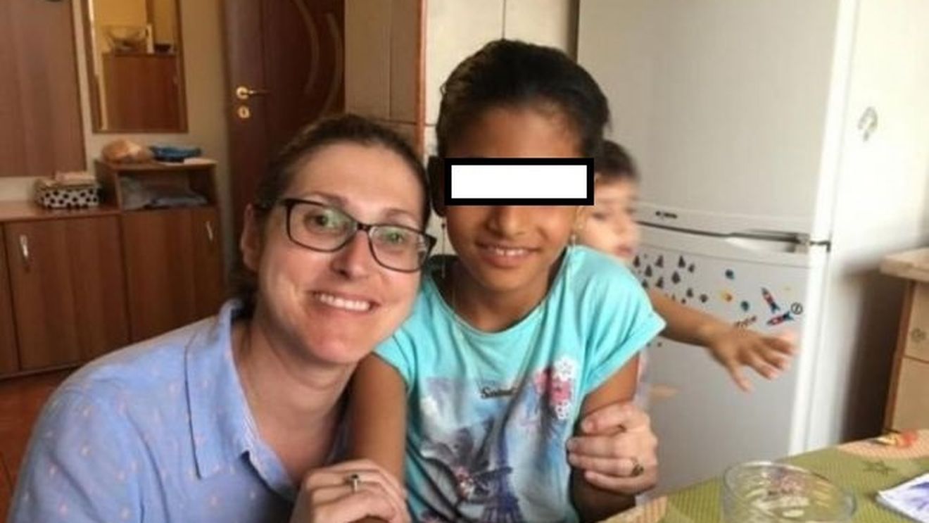 Secția Specială, anchetă la Craiova în cazul procuroarei acuzate că a smuls cu forța fetița adoptată în Baia de Aramă