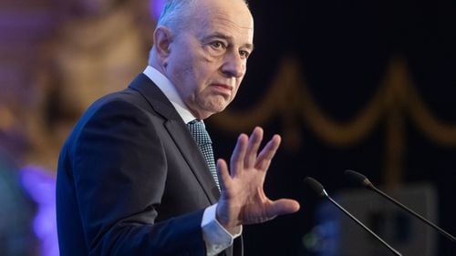 Mircea Geoană, despre pericolul ca Republica Moldova să fie atacată de Rusia: Militar nu are motive de îngriorare/ Un război hibrid total este de interes vital și pentru Rusia / Ce a spus despre o eventuală candidatură la prezidențiale