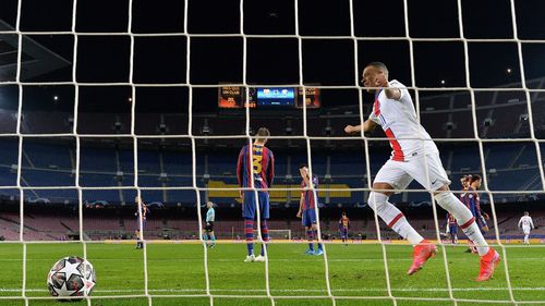 Folosirea arbitrajului video (VAR) va fi extinsă în cupele europene, anunță UEFA