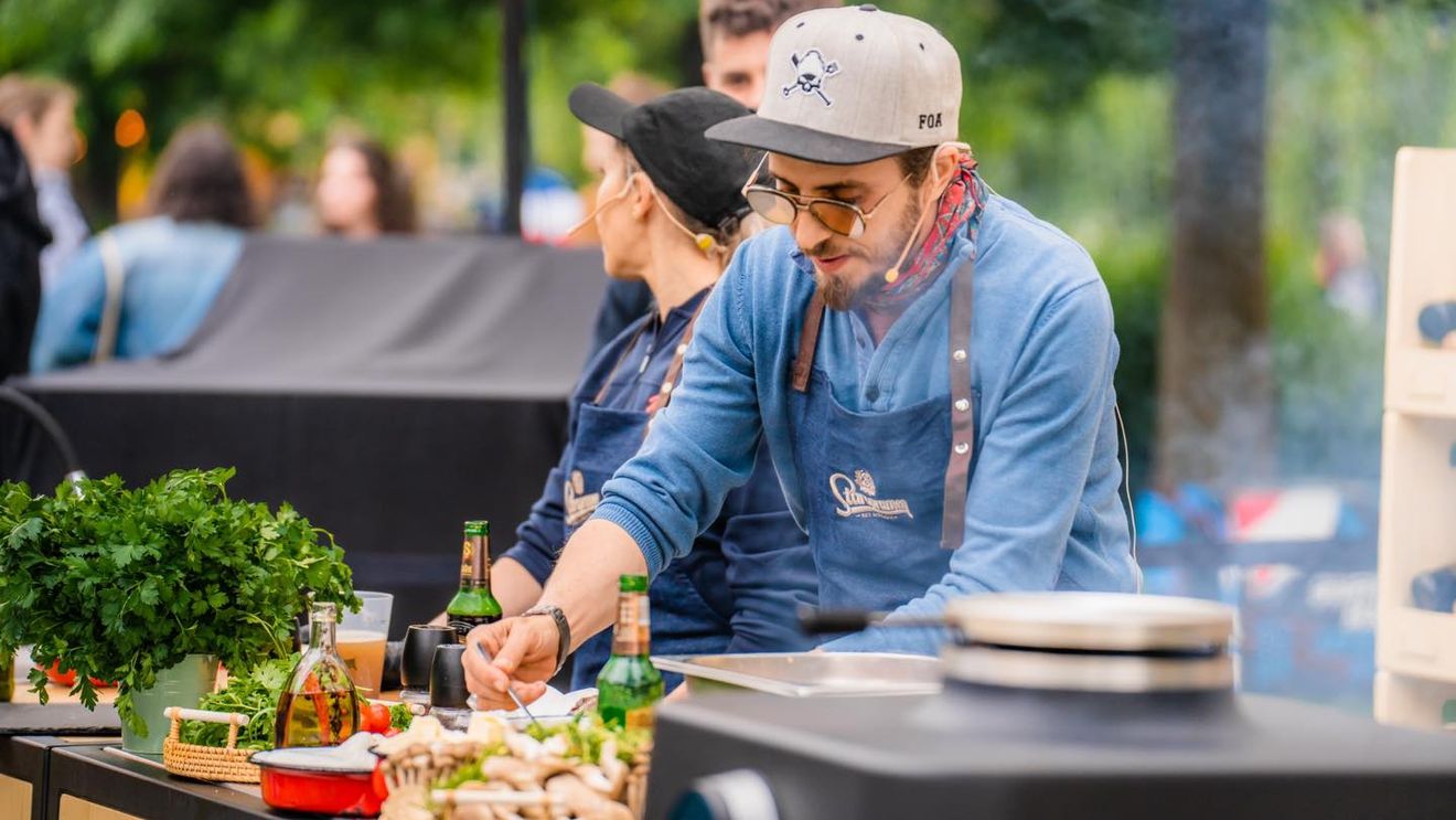 Chef Foa, după ce ar fi fost prins la volan pozitiv la cocaină și marijuana: ”În weekend am dus distracția prea departe. Am greșit”