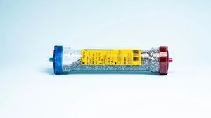 Tratament inovator la Londra promite curățarea sângelui de microplastice și toxine