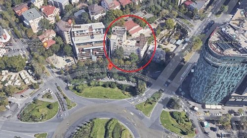 Unul dintre fondatorii AUR a renovat clădirea reprezentanței comerciale a Federației Ruse: Semnătura mea de inginer și specialist se află pe obiective militare naționale sau NATO, ale Ministerului de Interne, spitale, clădiri publice