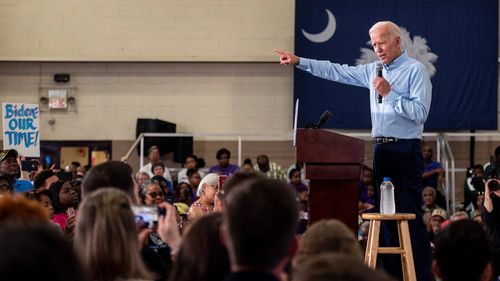 VIDEO Joe Biden afirmă că va recurge din nou la măsuri de izolare în SUA dacă situația o va impune / Este cea mai radicală declarație făcută de candidatul democrat pe tema răspândirii virusului