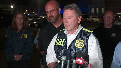 Suspectul în atacul armat de la liceul american Apalachee este un elev de 14 ani, spun autoritățile din Georgia / FBI a fost alertat anul trecut despre adolescent / Doi elevi și doi profesori au fost uciși, nouă persoane sunt rănite / Reacțiile lui Biden, Harris și Trump